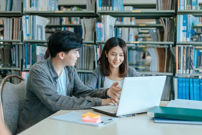 MASTER OF SCIENCE IN DIGITAL TECHNOLOGY FOR BUSINESS MANAGEMENT